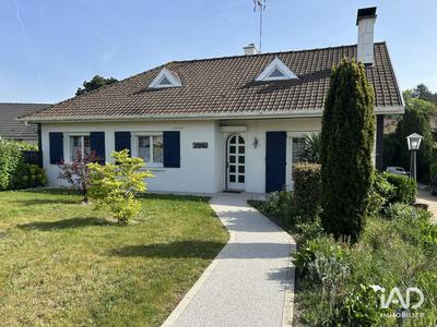 Maison - 146 m² - 6 pièces