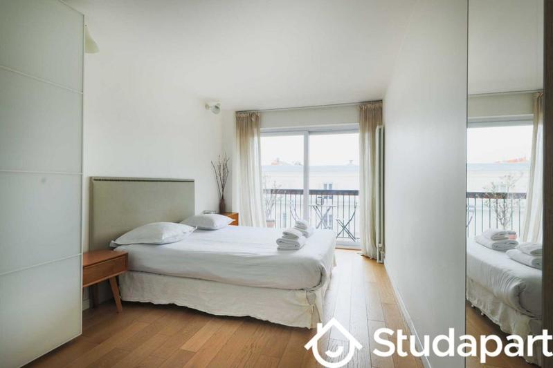 Appartement - 103 m² - 4 pièces