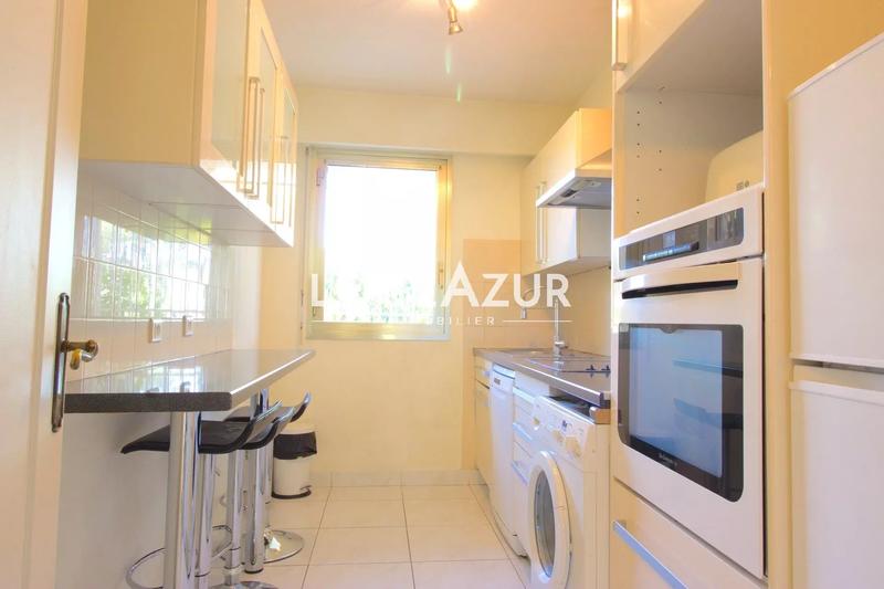 Appartement - 74 m² - 3 pièces