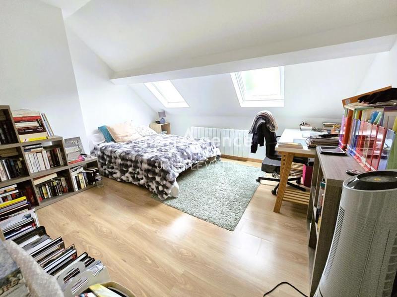 Maison - 147 m² - 6 pièces