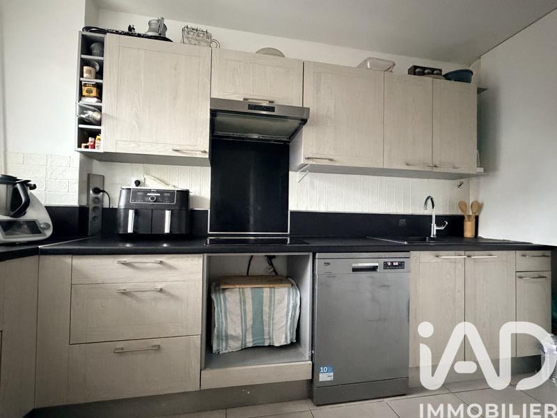 Appartement - 78 m² - 3 pièces