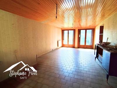 Maison - 150 m² - 8 pièces