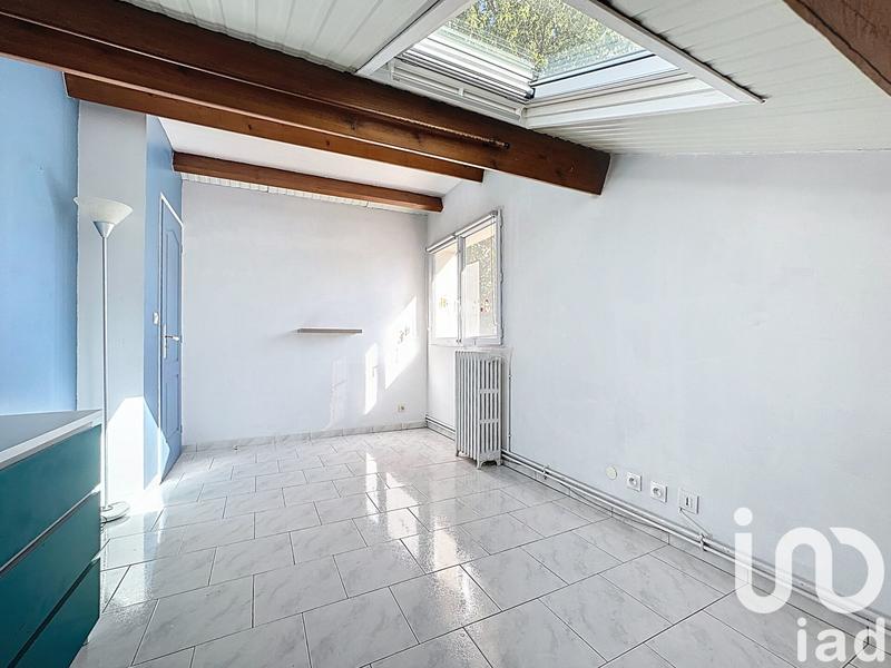 Duplex - 67 m² - 3 pièces