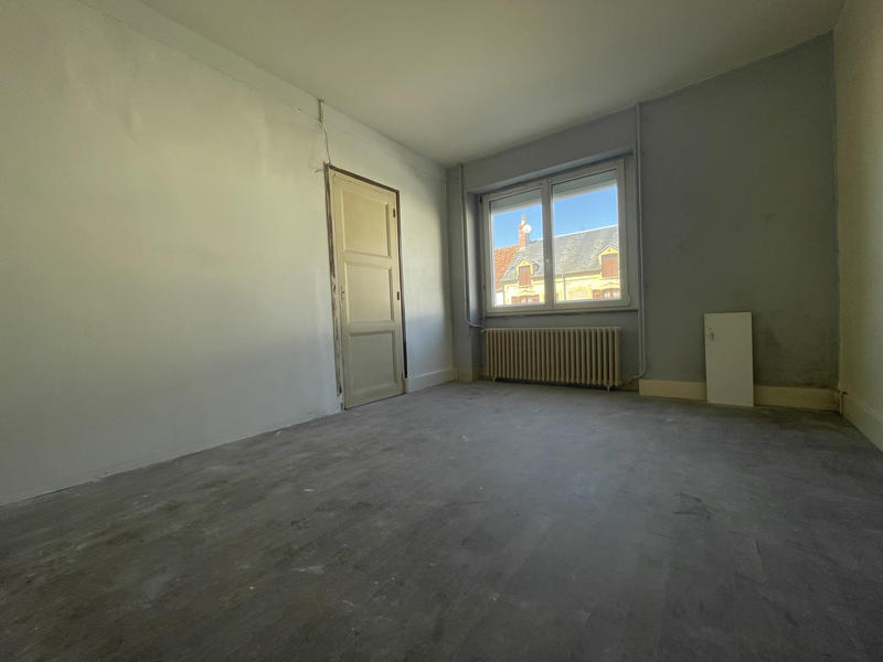 Maison - 70 m² - 3 pièces
