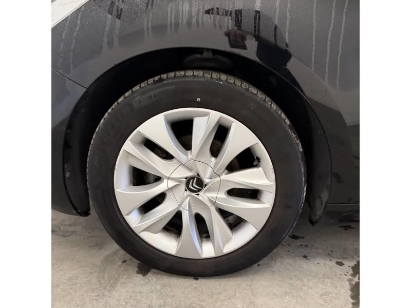 Citroën Ds5 BlueHDi 120 s&amp;S So Chic