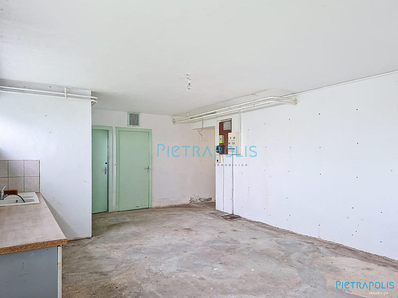 Villa - 126 m² - 5 pièces