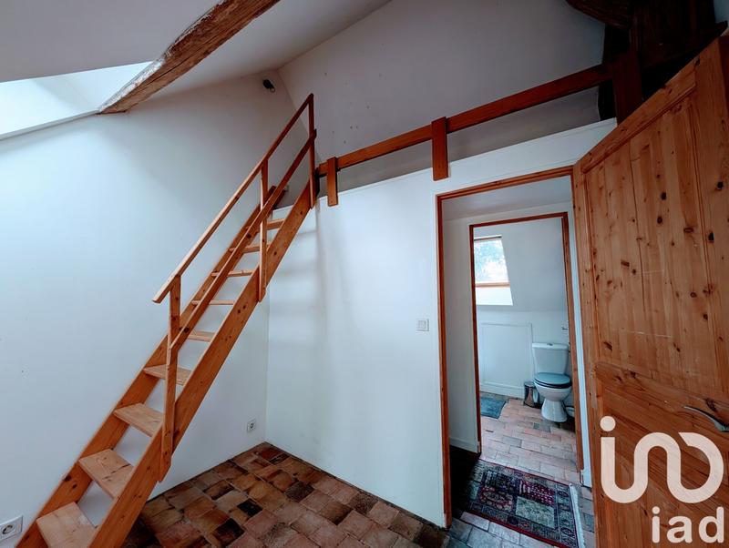 Maison - 210 m² - 6 pièces