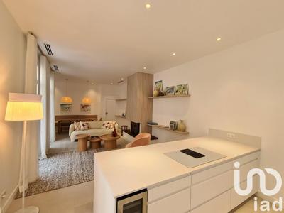 Maison - 131 m² - 4 pièces