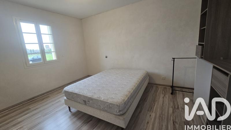 Maison - 144 m² - 5 pièces