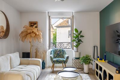 Appartement - 75 m² - 4 pièces