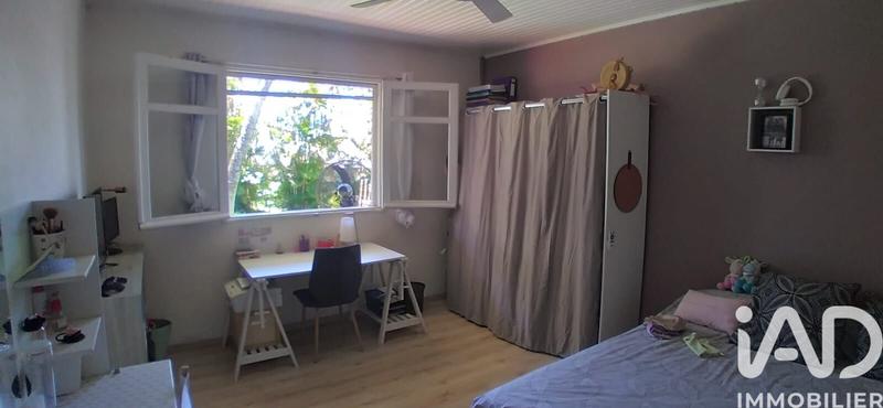 Maison - 191 m² - 6 pièces