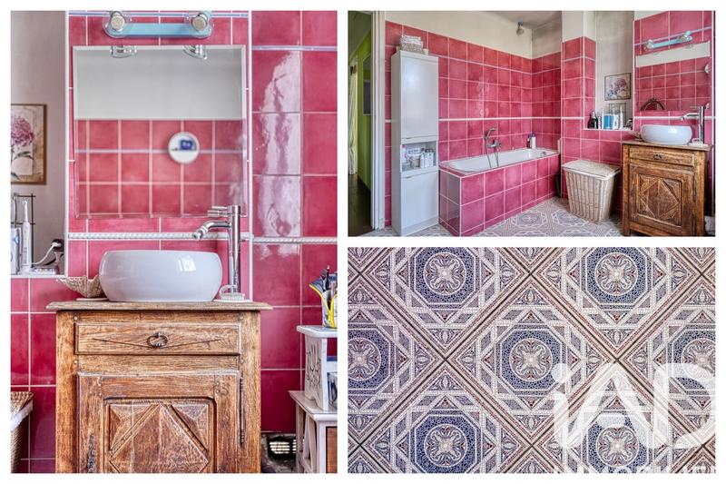 Maison - 129 m² - 6 pièces