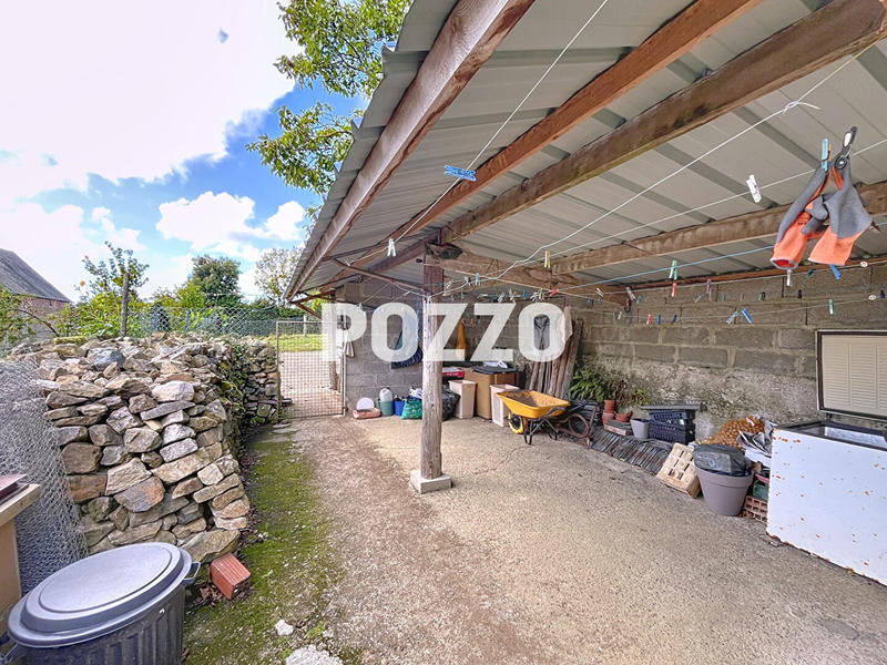Maison - 207 m² - 10 pièces