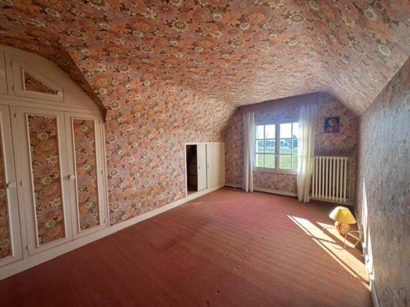 Maison - 152 m² - 7 pièces