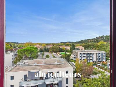 Studio - 17 m² - 1 pièce