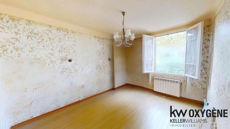 Maison - 129 m² - 5 pièces