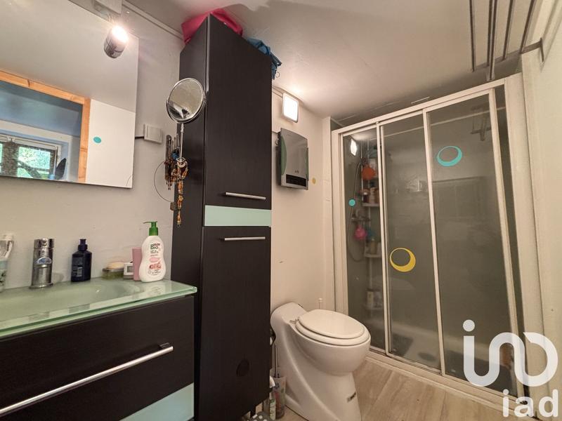 Maison de ville - 66 m² - 3 pièces