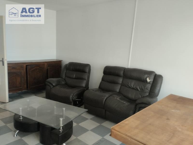 Appartement - 76 m² - 4 pièces