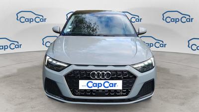 Audi A1 sportback 1.0 Tfsi 95 s-Tronic7 Advanced