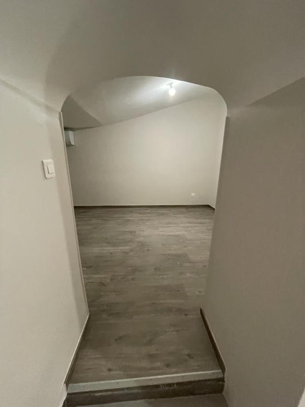 Maison - 74 m² - 3 pièces