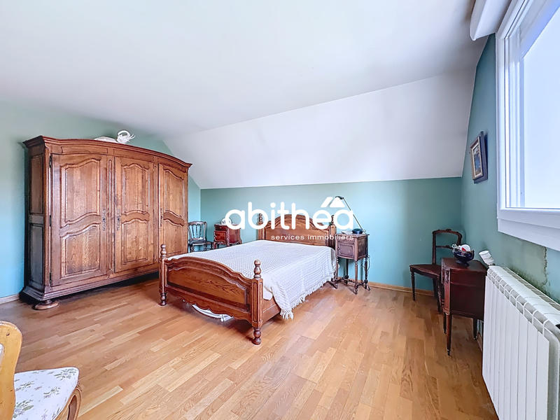 Maison - 170 m² - 6 pièces