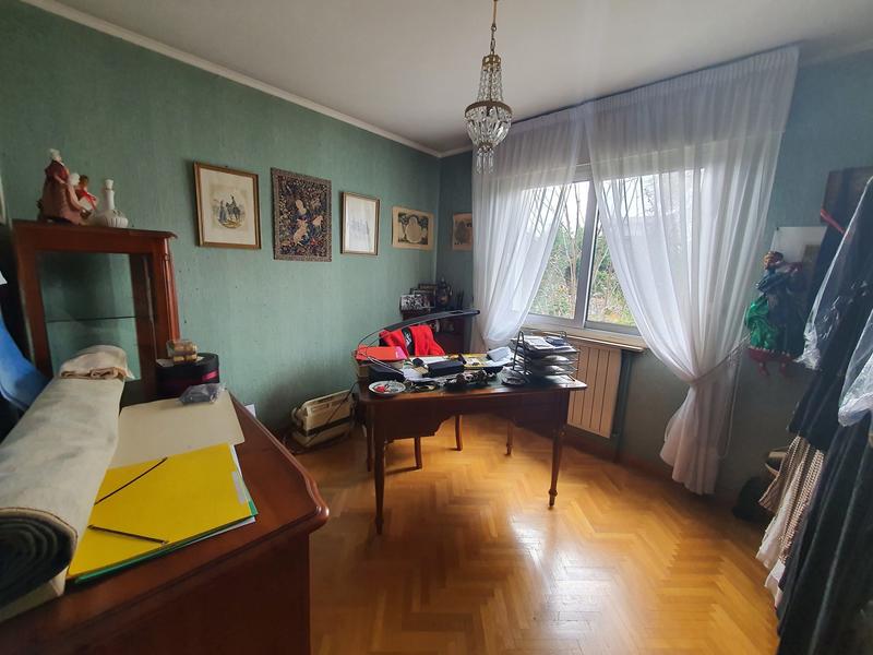 Maison - 228 m² - 5 pièces