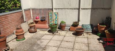 Appartement - 84 m² - 3 pièces