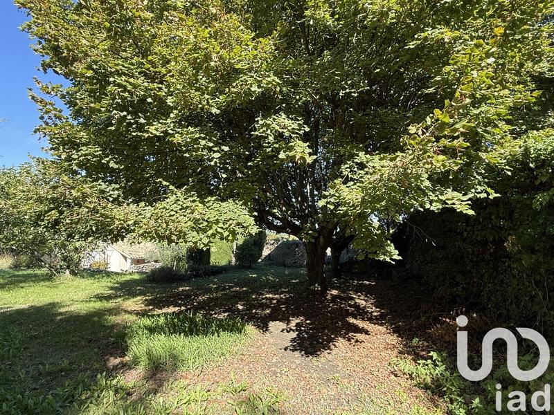 Maison - 128 m² - 5 pièces