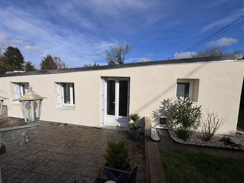 Maison - 42 m² - 2 pièces