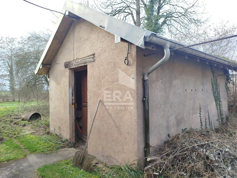 Local commercial - 1 815 m²