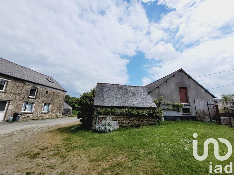 Maison de campagne - 145 m² - 7 pièces