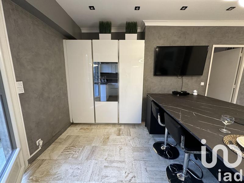 Appartement - 100 m² - 4 pièces