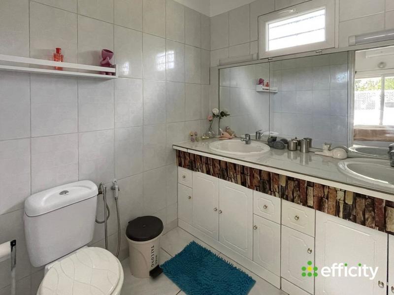 Maison - 250 m² - 5 pièces