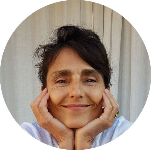 Hypnothérapeute  Lyon Carole Boisson