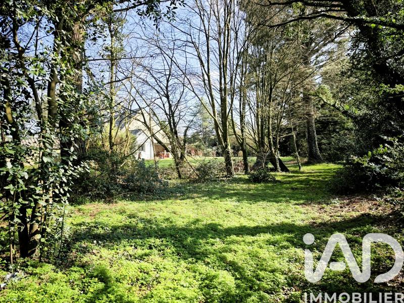 Maison de maîtres - 202 m² - 10 pièces