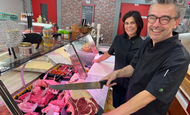 La Boucherie Caramanaise