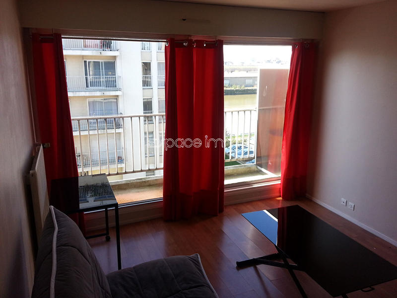 Appartement - 23 m² - 1 pièce