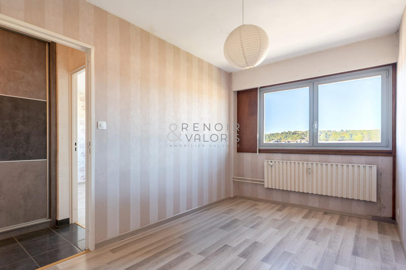 Appartement - 74 m² - 4 pièces