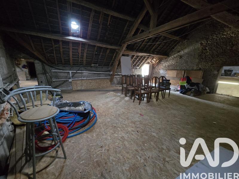 Maison - 147 m² - 5 pièces