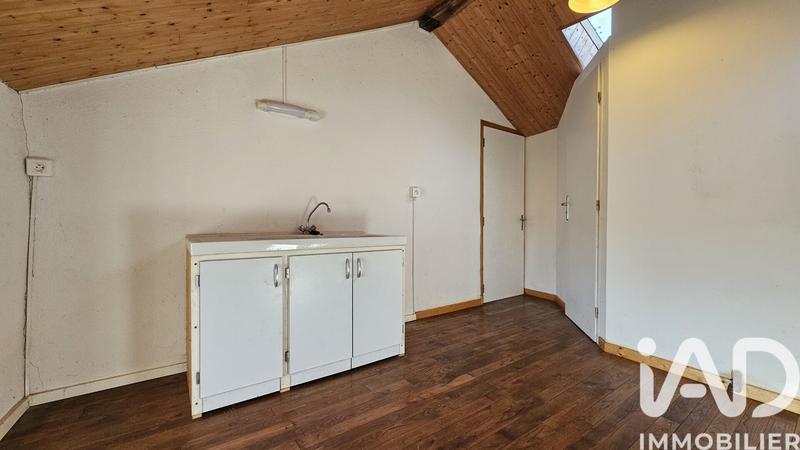 Maison de campagne - 111 m² - 5 pièces