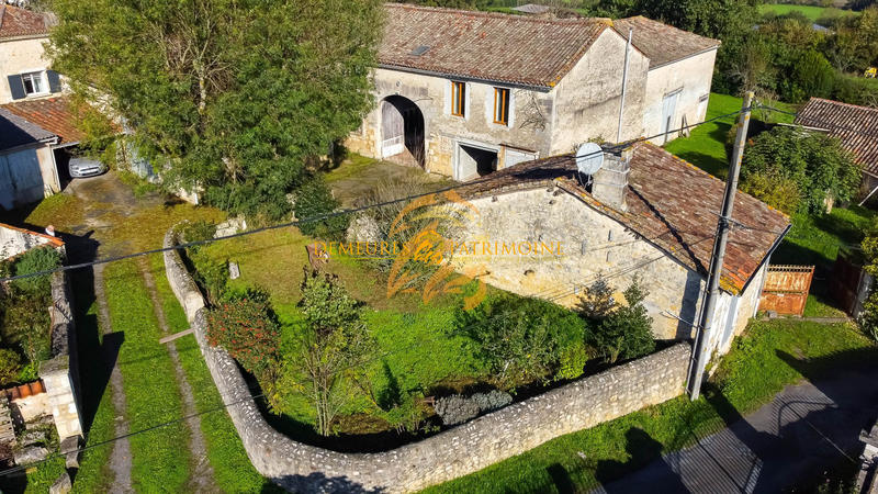 Maison - 150 m² - 5 pièces