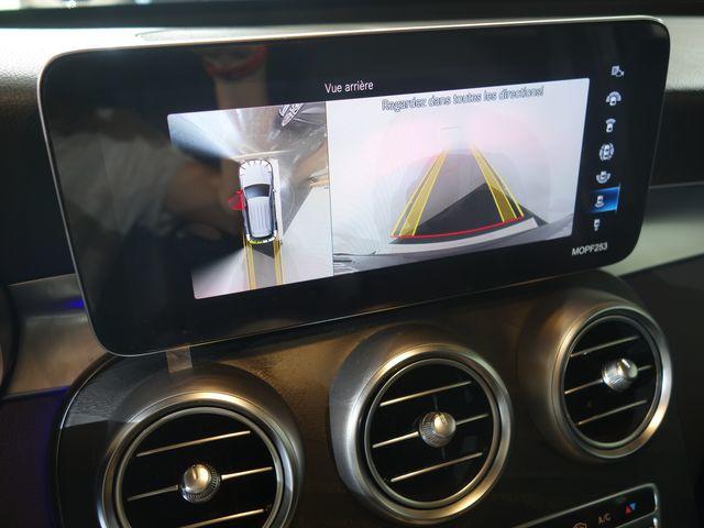 Mercedes Glc 300de 194 Ch + 122 4matic Amg Line 9g-Tronic