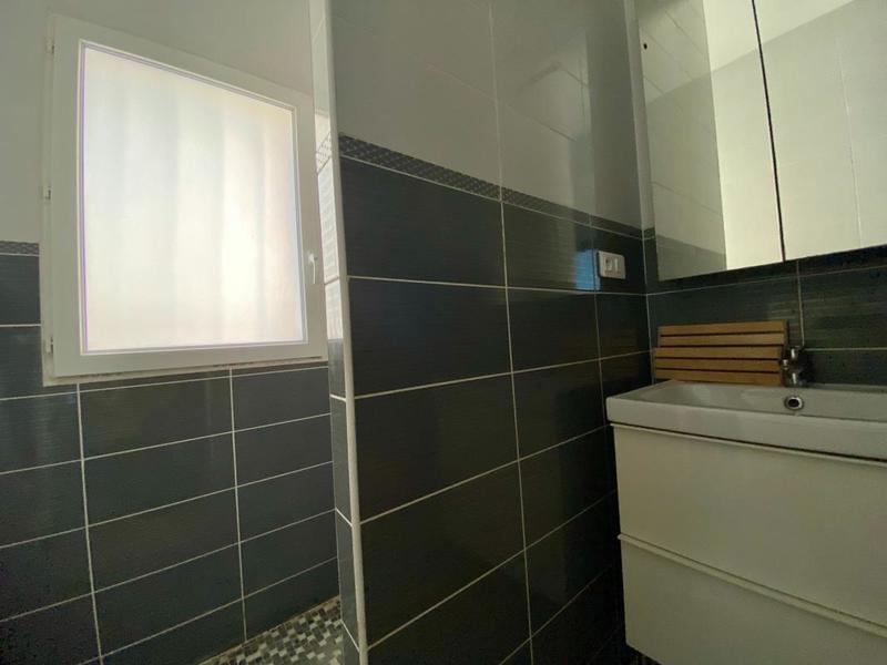 Maison de ville - 36 m² - 2 pièces