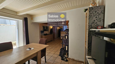 Appartement - 2 pièces