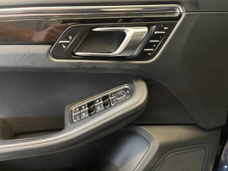 Porsche Macan 3.0 V6 s Diesel