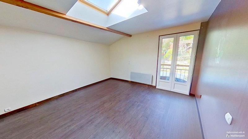 Maison - 187 m² - 6 pièces