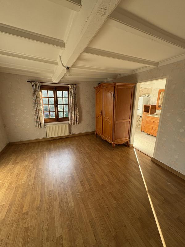 Maison - 103 m² - 4 pièces
