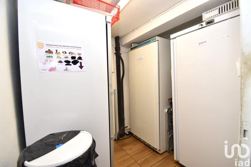 Local commercial - 63 m²