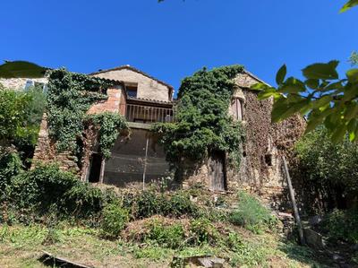 Maison de village - 76 m² - 4 pièces