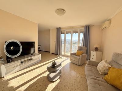 Appartement - 74 m² - 4 pièces